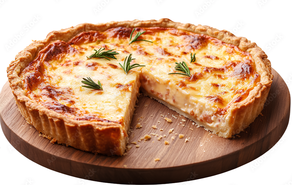 Quiche Lorraine